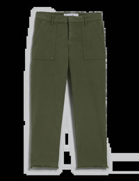Frank & Eileen - Blackrock Italian Utility Pant