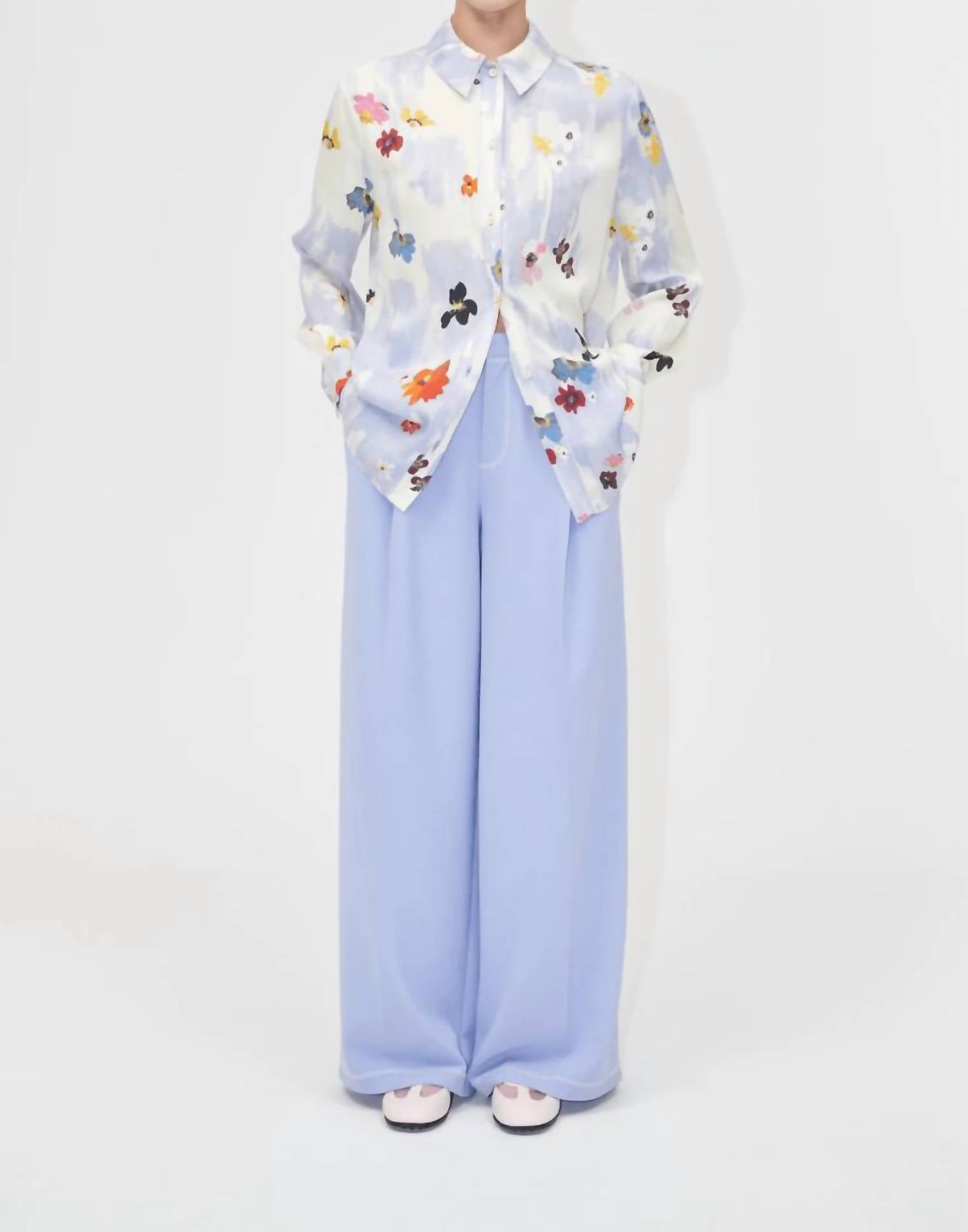 Stine Goya - Long Sleeve Shirt