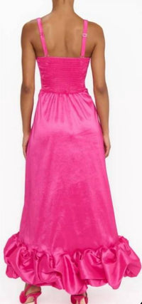 Show Me Your Mumu - Rebecca Midi Dress