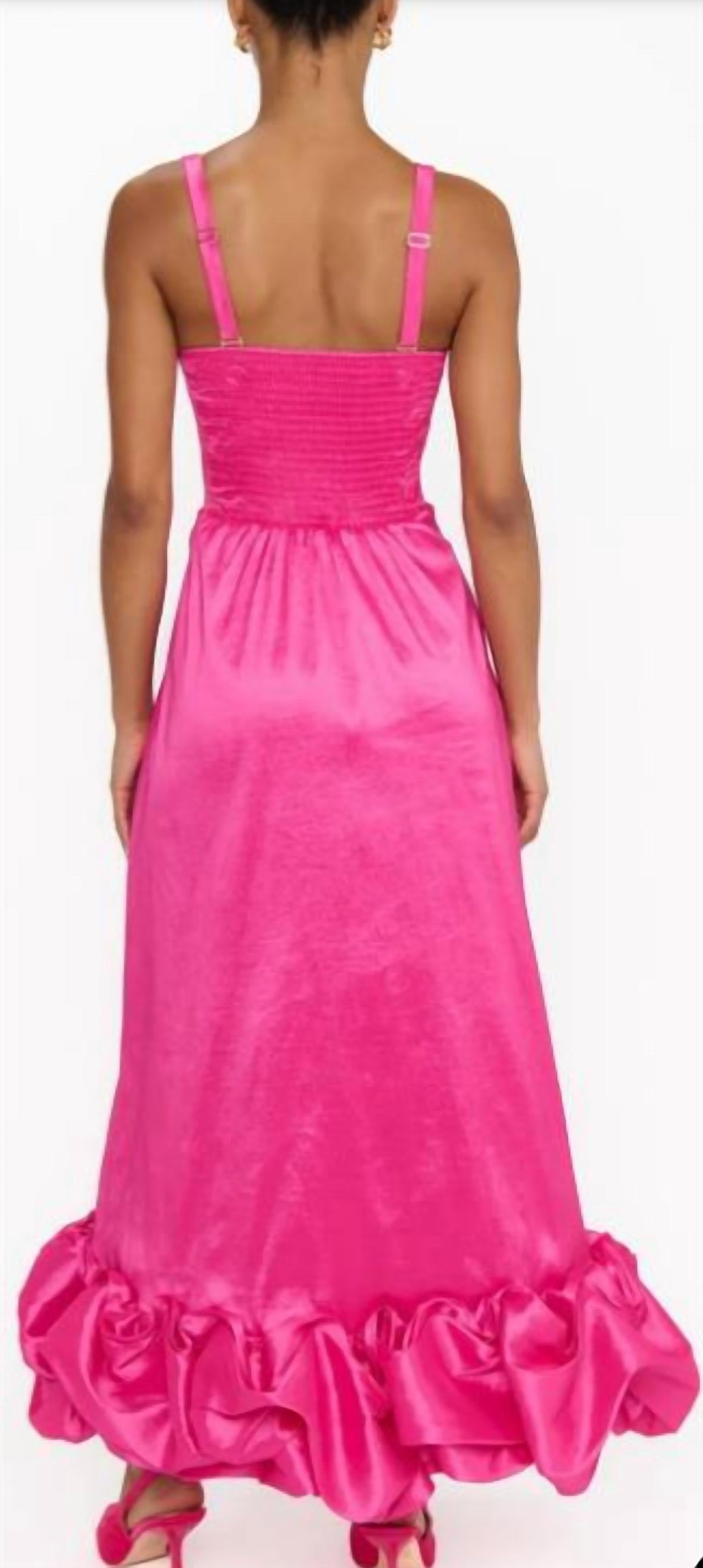 Show Me Your Mumu - Rebecca Midi Dress