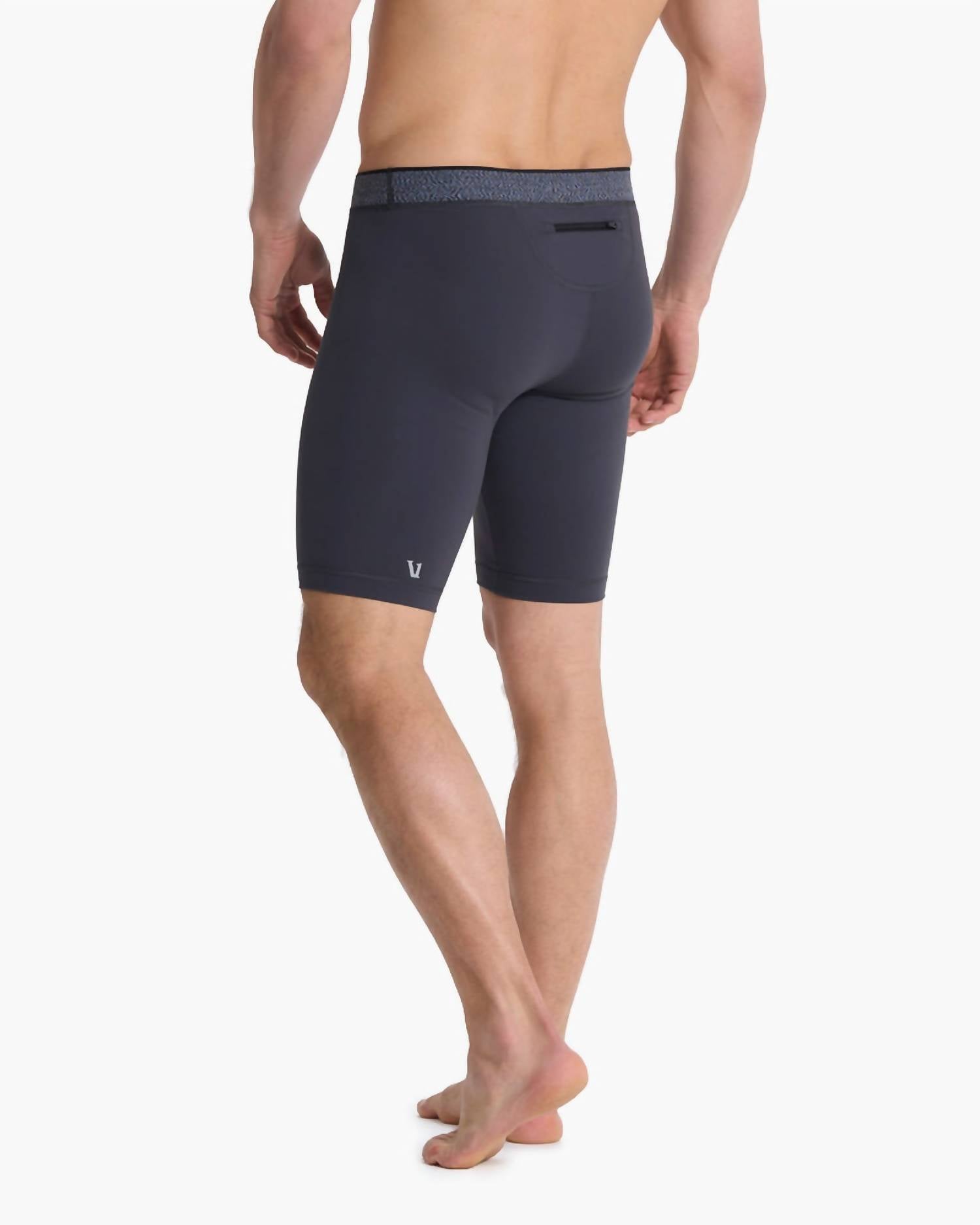 Vuori - Limitless Compression Short