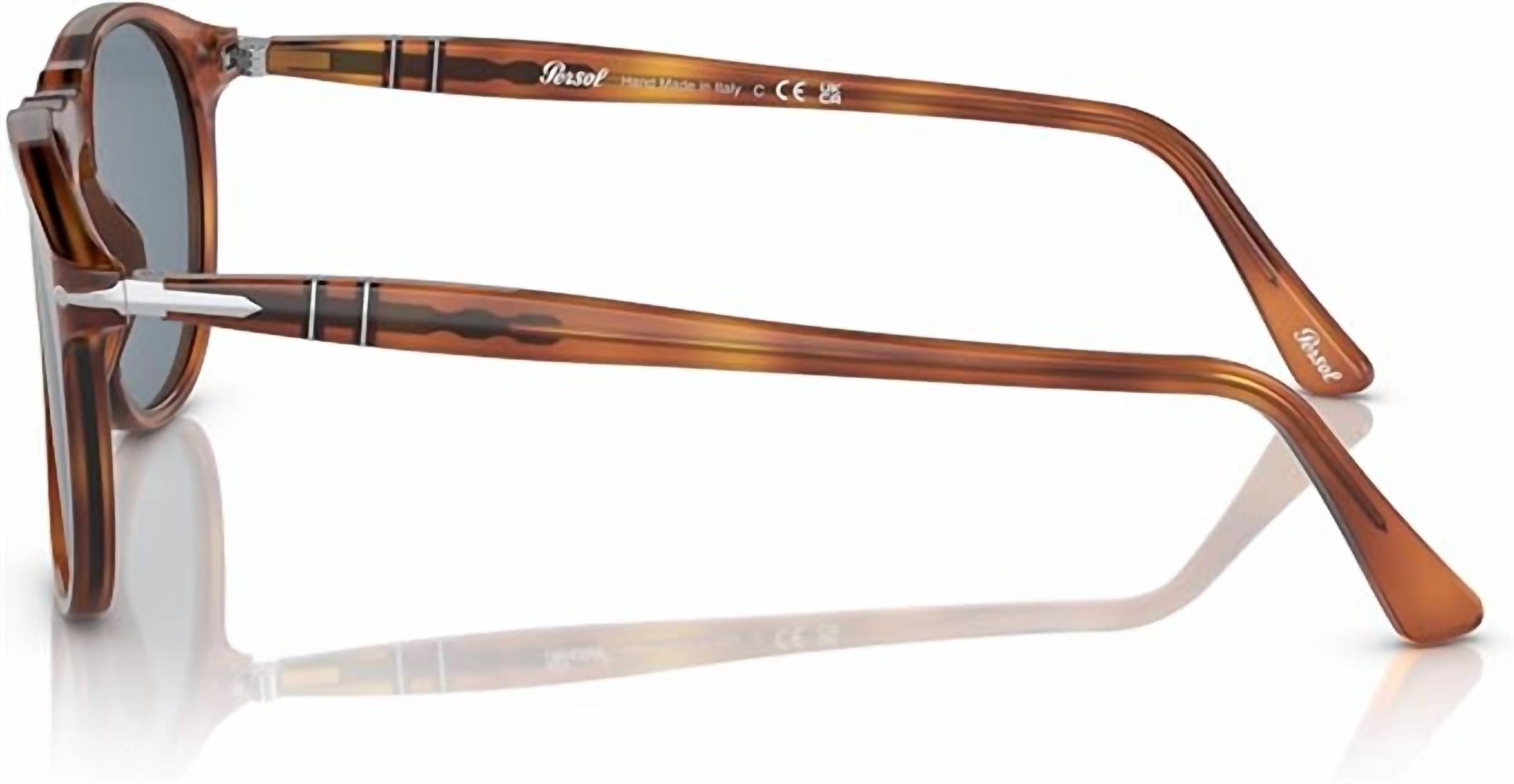 Persol - Po9649s Non Polarized Sunglasses 9649s 96 - 56 | 55