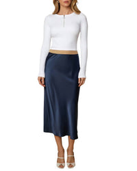 Joyce Met Rachie - Maxou Skirt