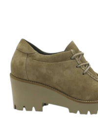 Softwaves - Women's Isa Platform Boot