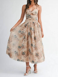 Mable - Amaya Dress