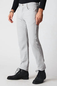 Billy Reid - Cotton Linen 5 Pocket Pant