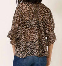 Sanctuary - New Crush Blouse