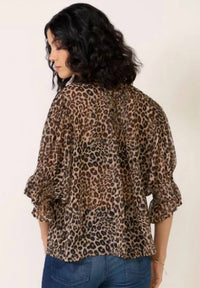 Sanctuary - New Crush Blouse