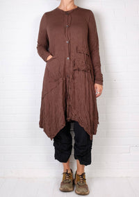 Chalet Et Ceci - Rosie Crinkle Jacket