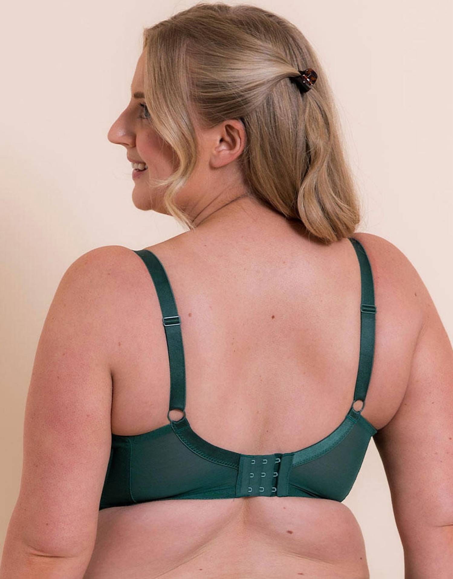 Curvy Kate - Logo Victory Side Support Balcony Bra