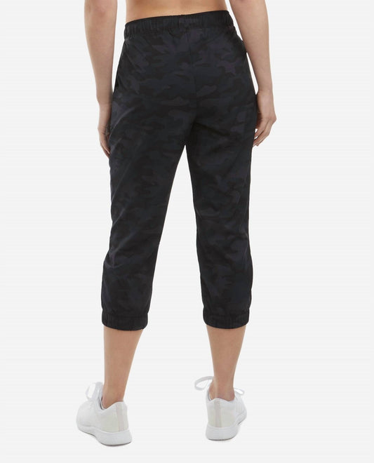 Danskin - Cropped Woven Jogger