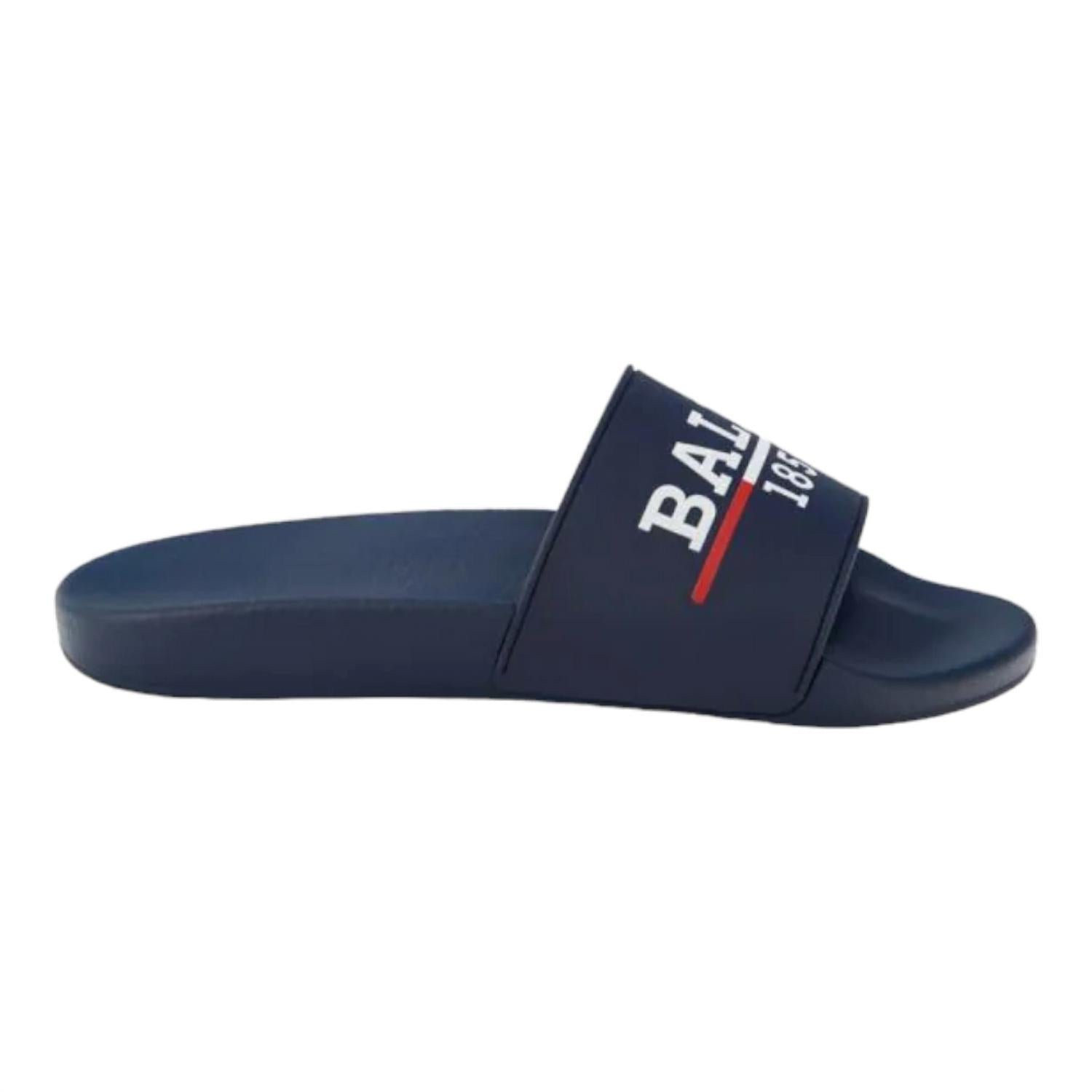 Bally - Men's Samuel 6238703 Slide Sandals