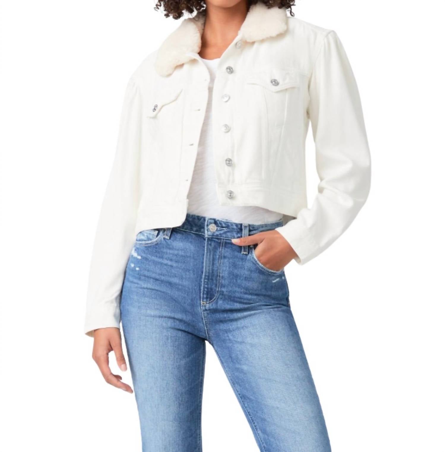 Paige - Blythe Jacket