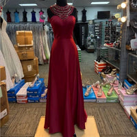 Studio 17 - Women's Prom Dress