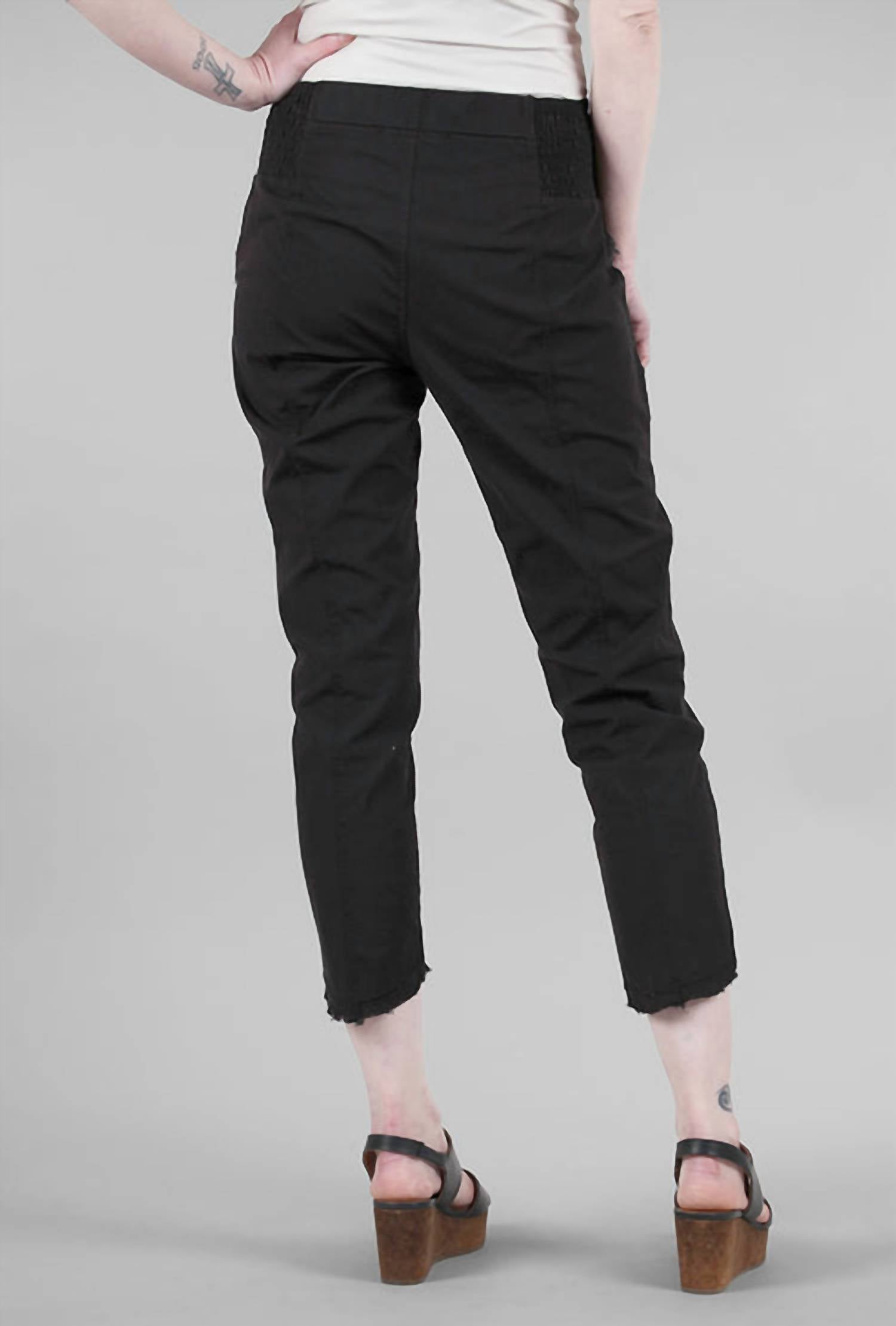 Wearables - Acker Slim Pants