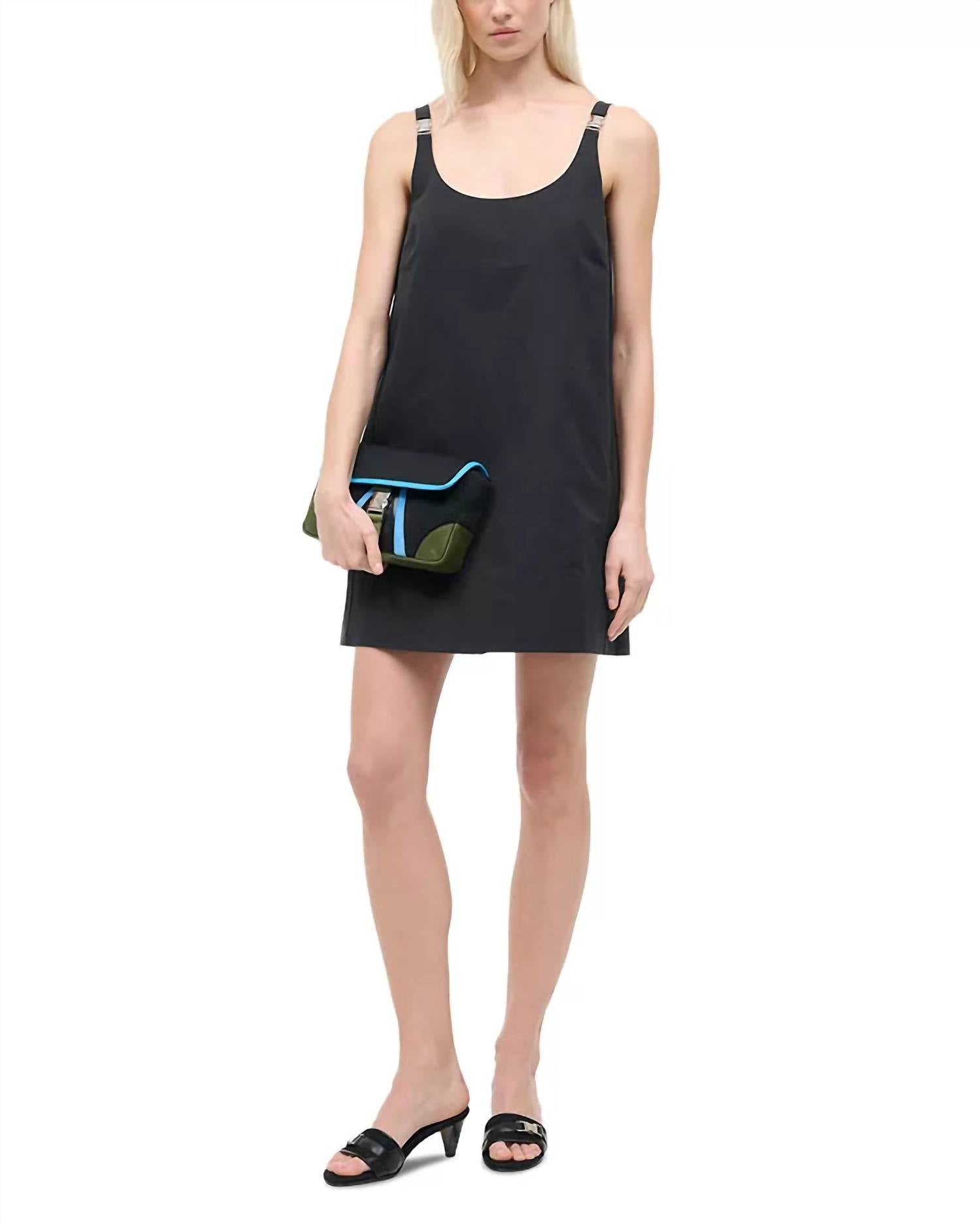 Staud - Glade Dress