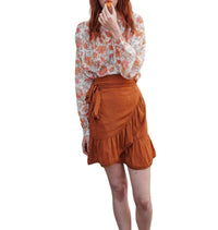 Louise Misha - JULIANA BLOUSE
