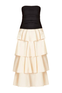 Nia - Mathilda Dress