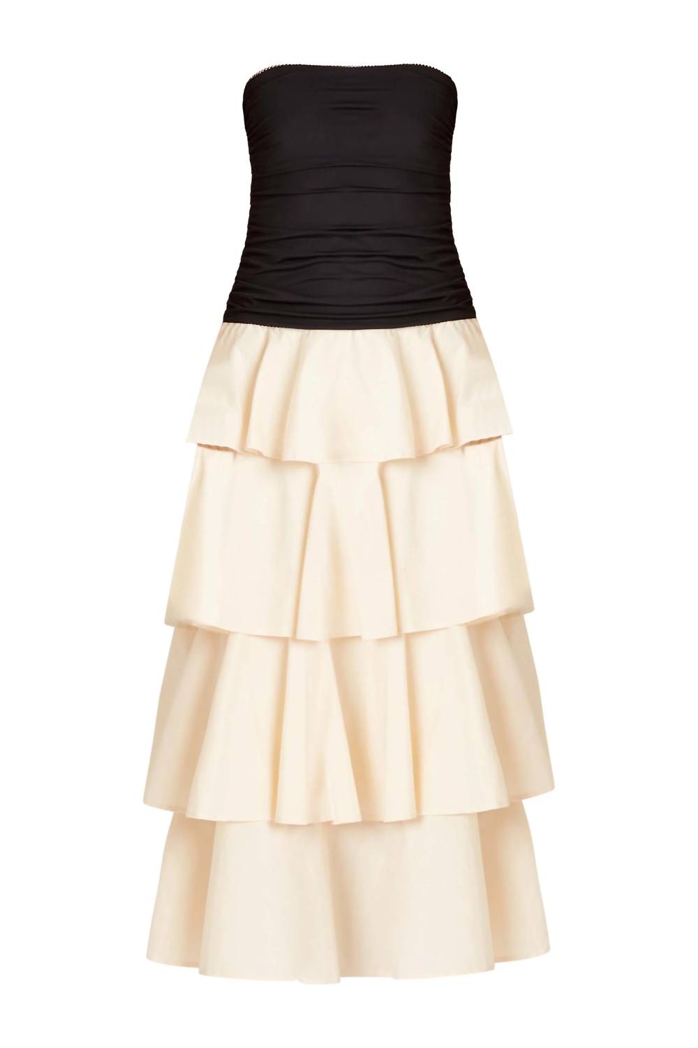 Nia - Mathilda Dress