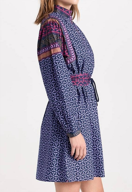 Xirena - Yasmeen Mini Dress