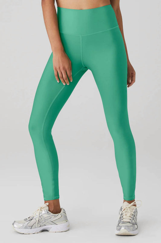 Alo Yoga - High Waist Airlift 7/8 Leggings