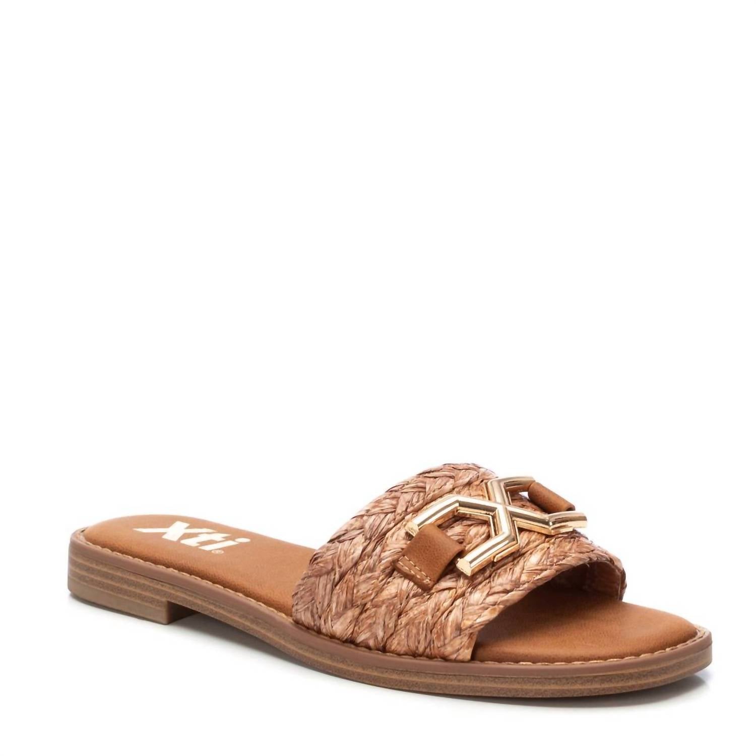 Xti - Women's Fashionable Sandals