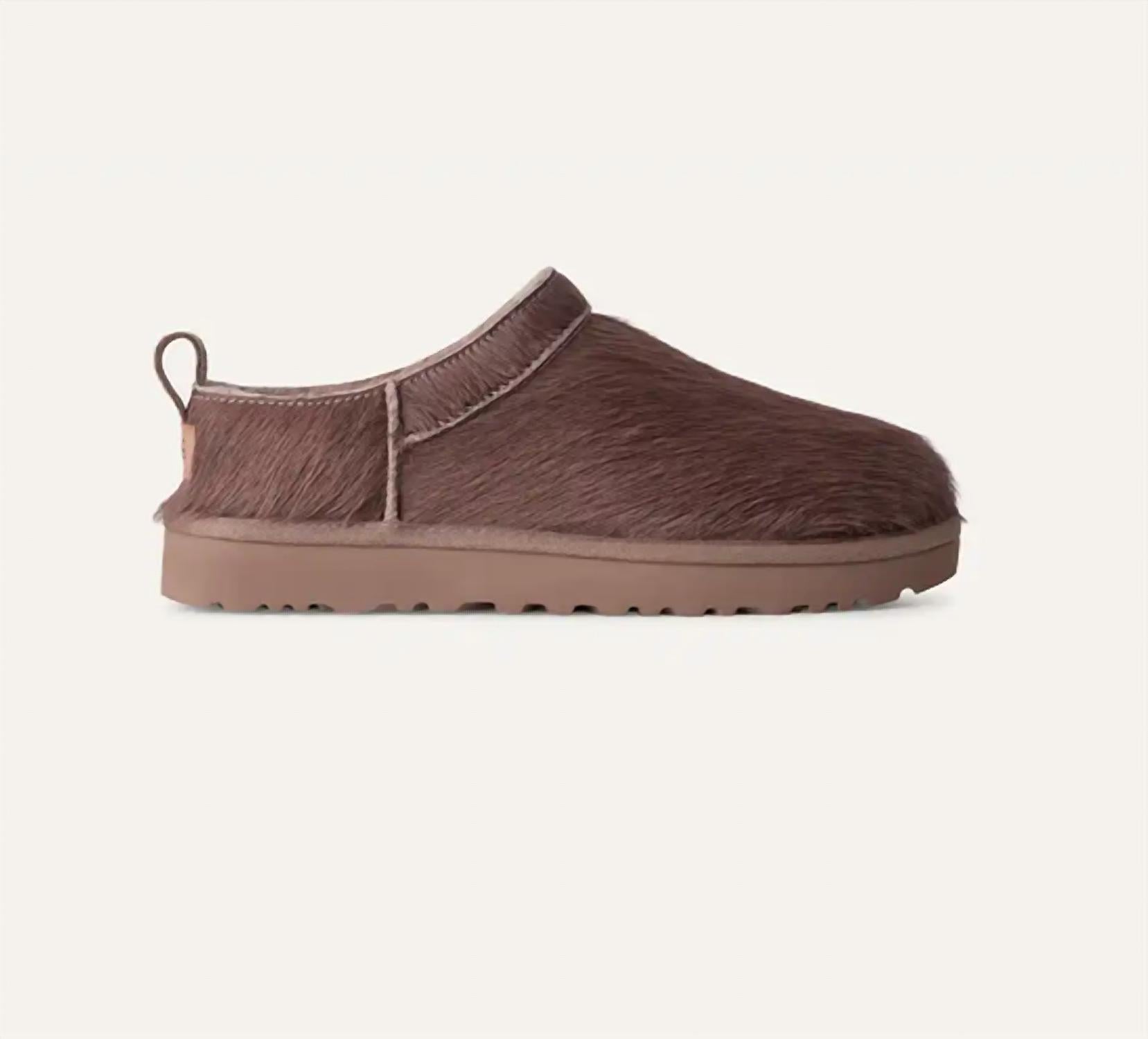 Ugg - Women's Classic Micro Boot