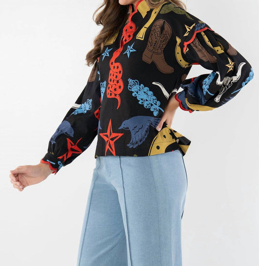 Emily Mccarthy - Women's Orchid Top