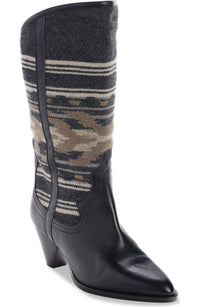 Isabel Marant - Women's Lijita Western Boot