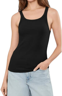 Sanctuary - Sprinter Rib Tank Top