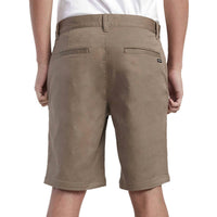Rvca - Weekend Stretch 20" Chino Short