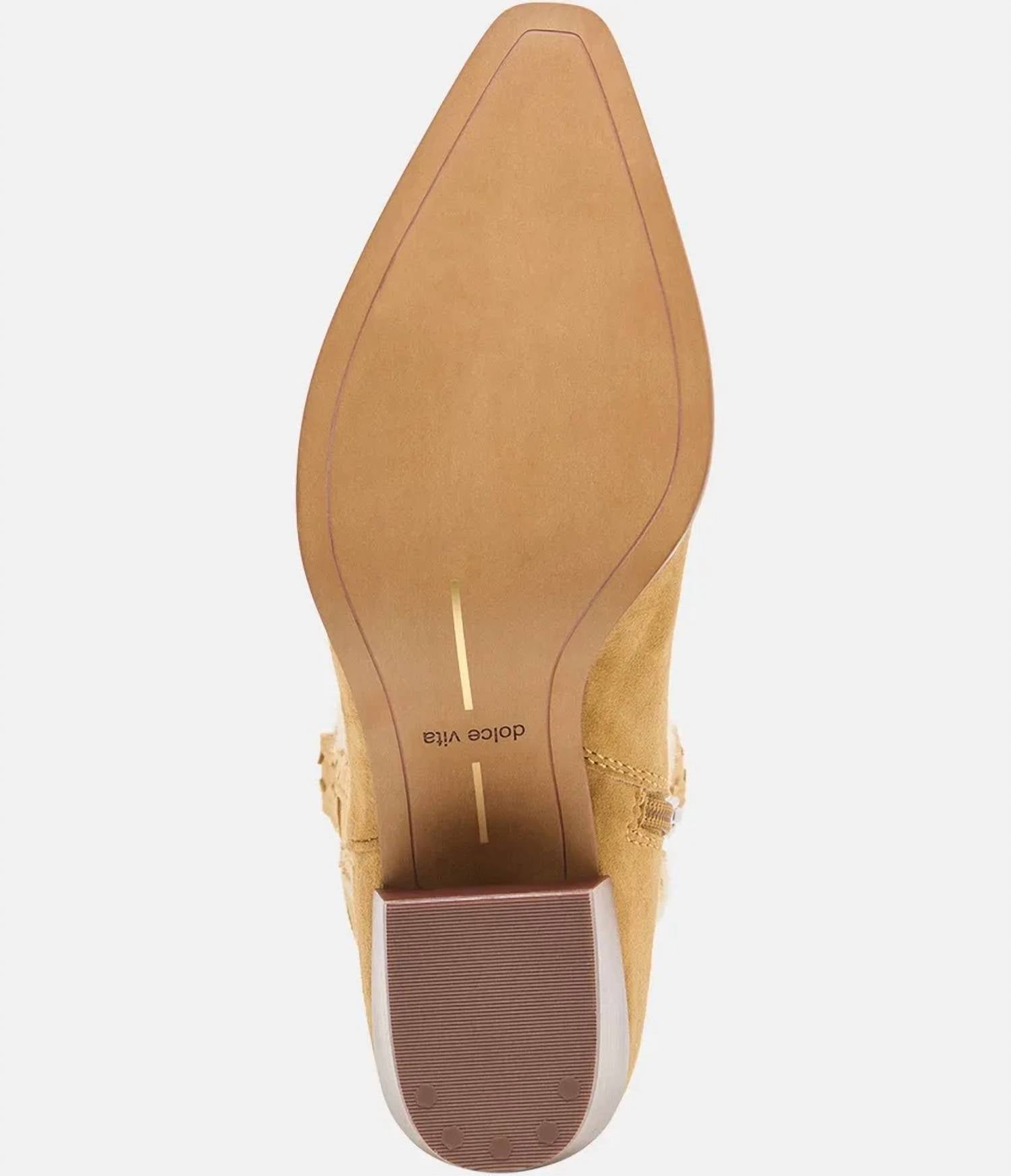Dolce Vita - Women's Vila Boot
