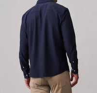 Rhone - Wfh Button Down Shirt