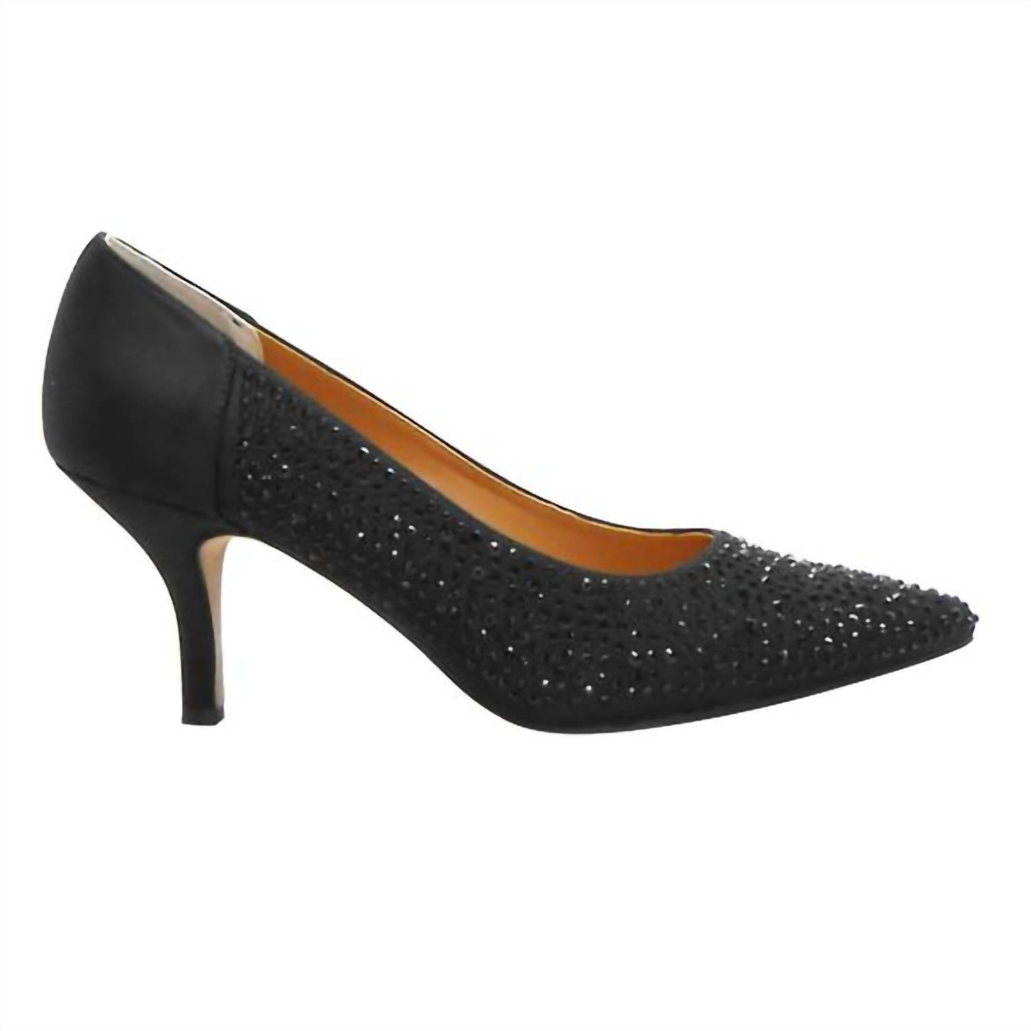 J. Renee - Women's Rishna Pump