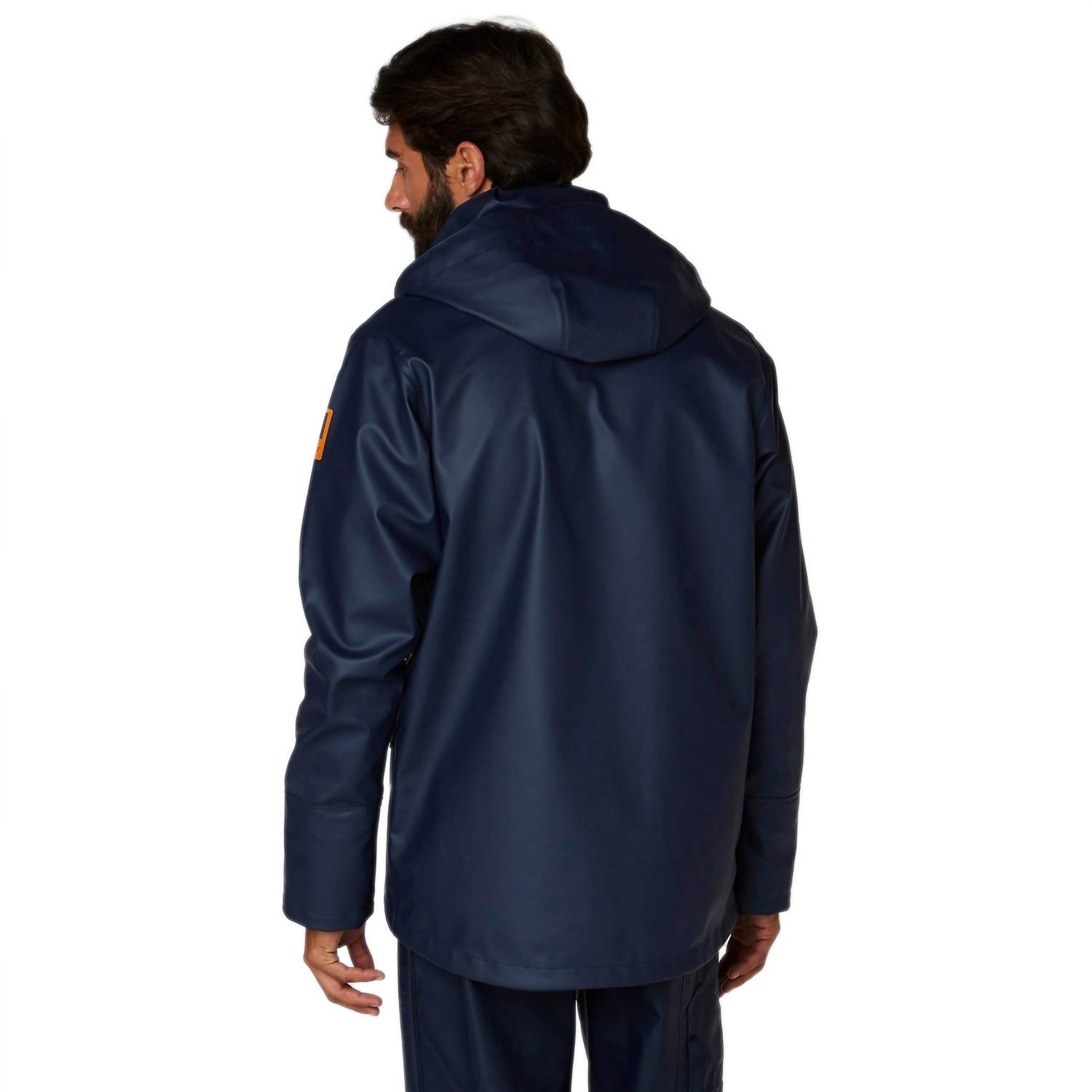 Helly Hansen - Men's Gale Waterproof Rain Jacket