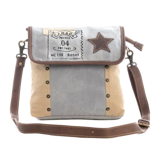 Myra - Women's Star Journey Shoulder Bag