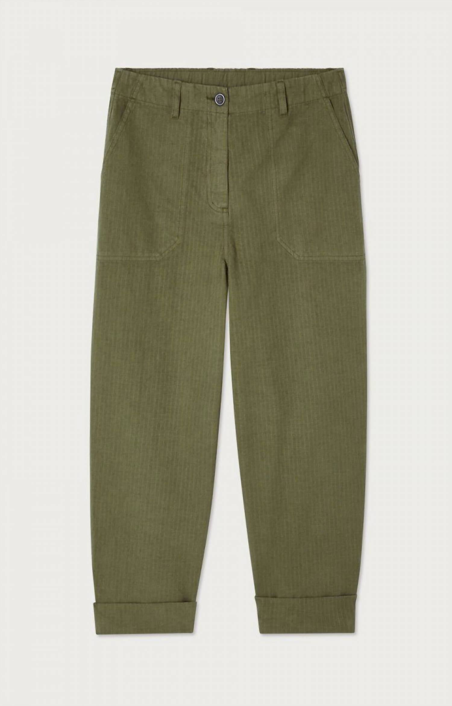 American Vintage - Women's Rygbay Trousers