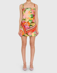 Amanda Uprichard - Keyshia Mini Dress