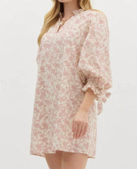 Entro - Clara Dress