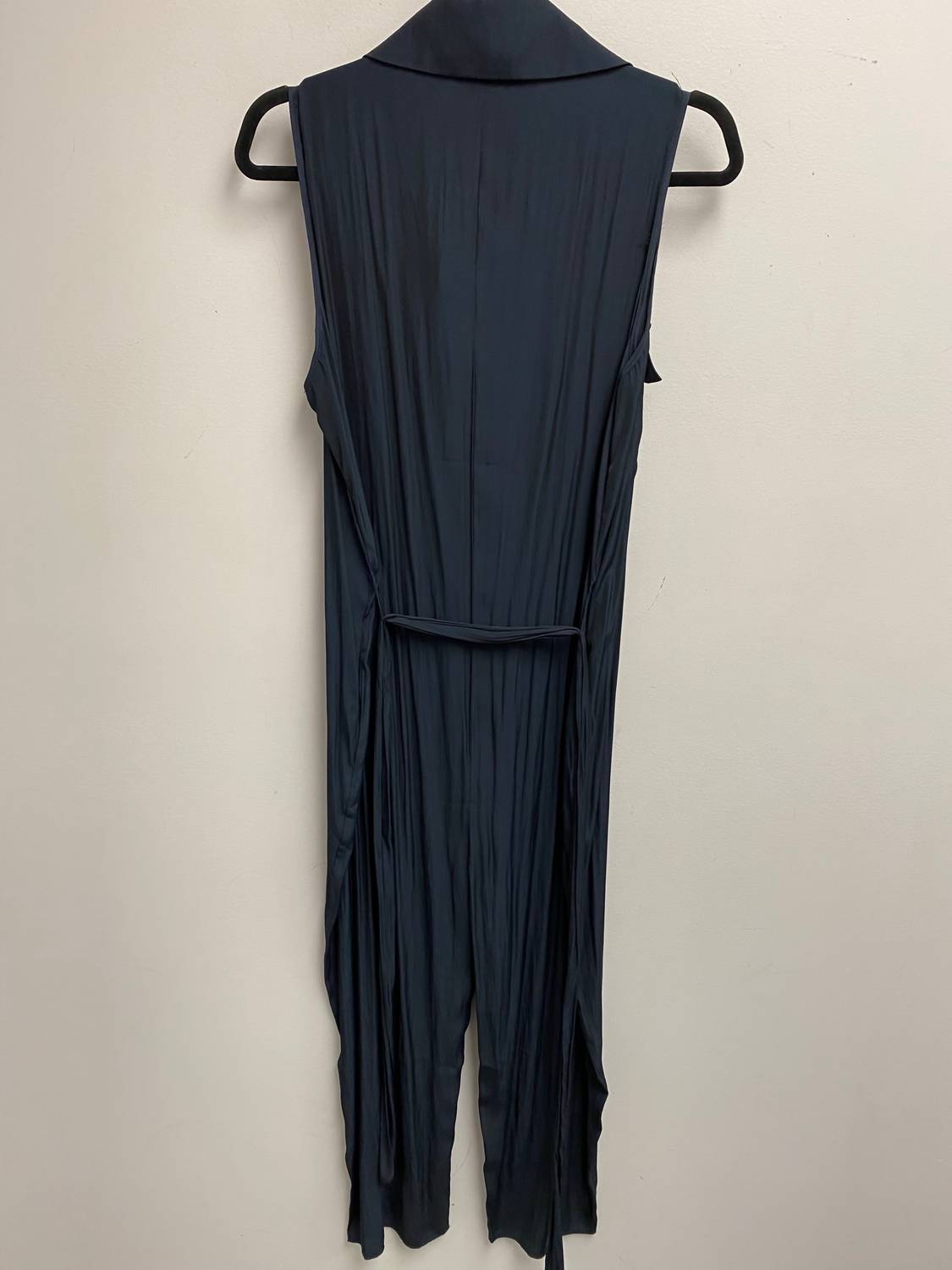 Lola & Sophie - Women's Chic Refined Jumpsuit