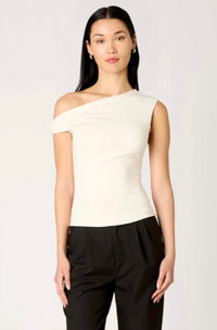 Nia - Fraise Top