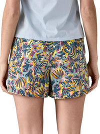 Patagonia - Women's Baggies 5" Shorts