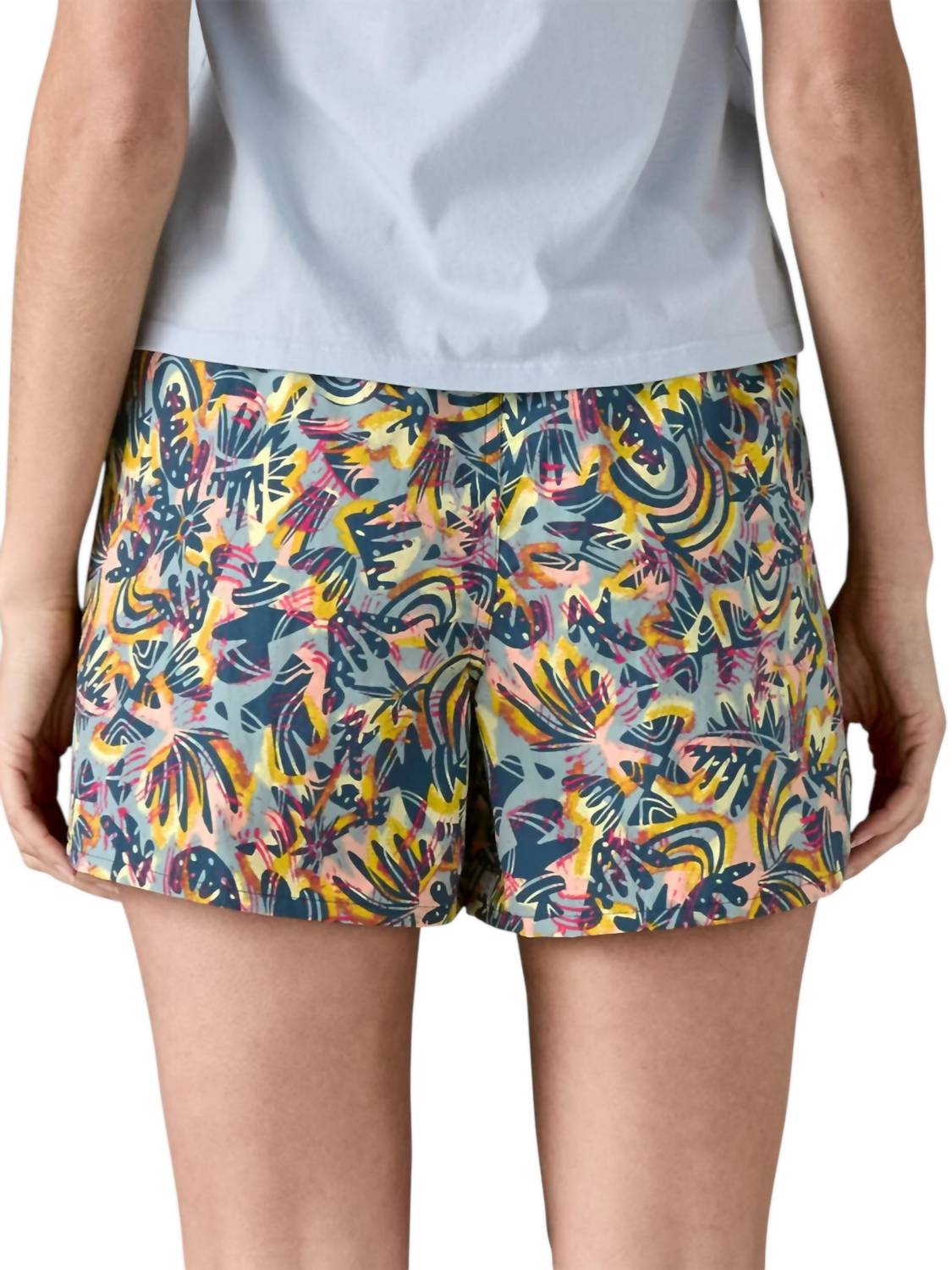 Patagonia - Women's Baggies 5" Shorts