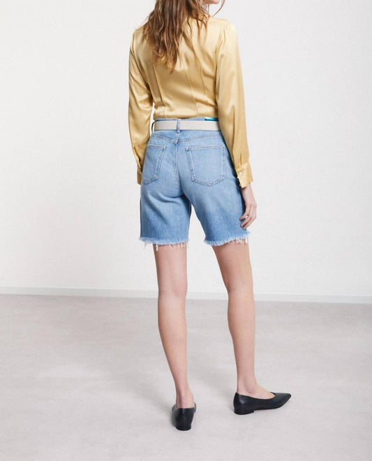 Ottod'Ame - Bermuda Shorts