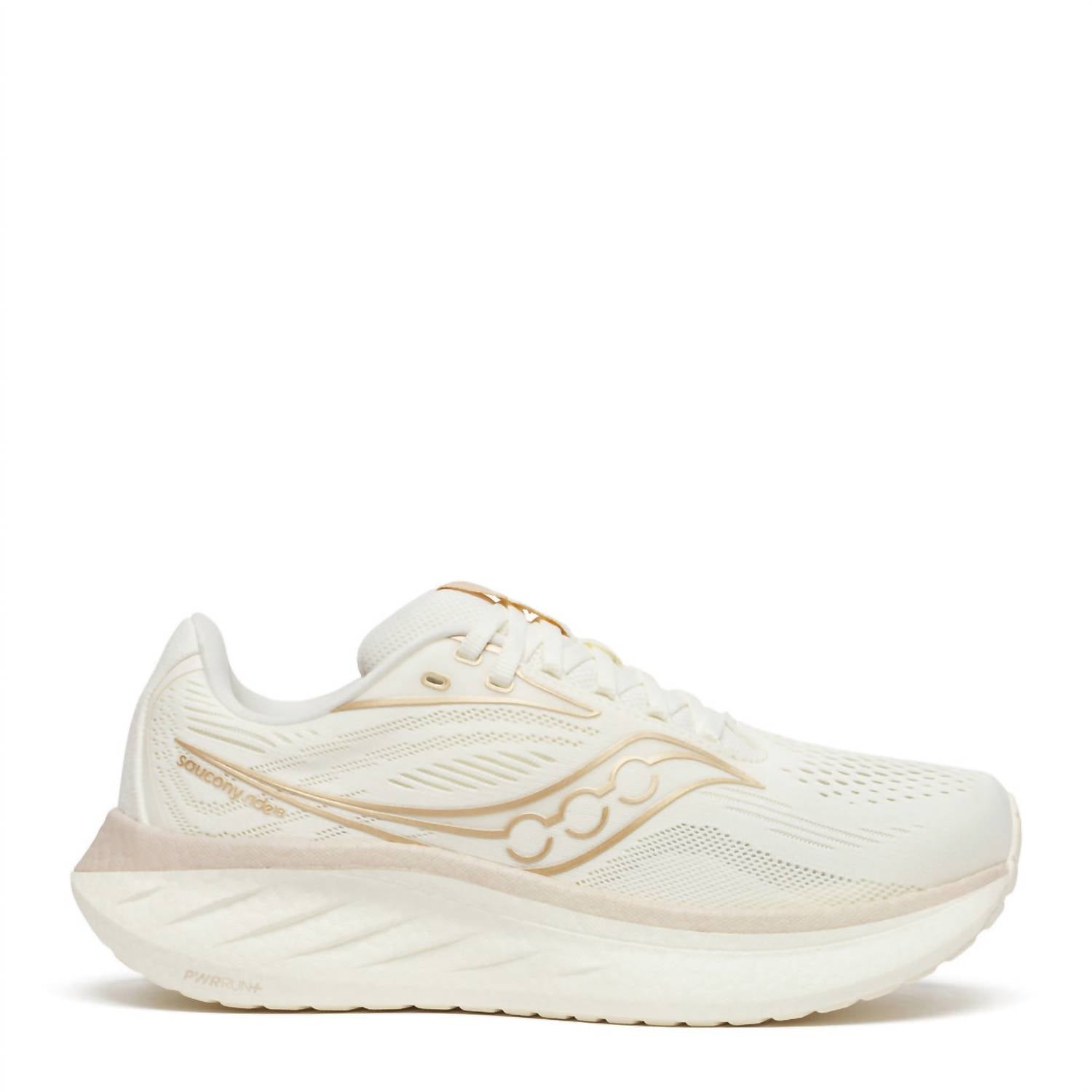 Saucony - Women's Ride 18 Shoe