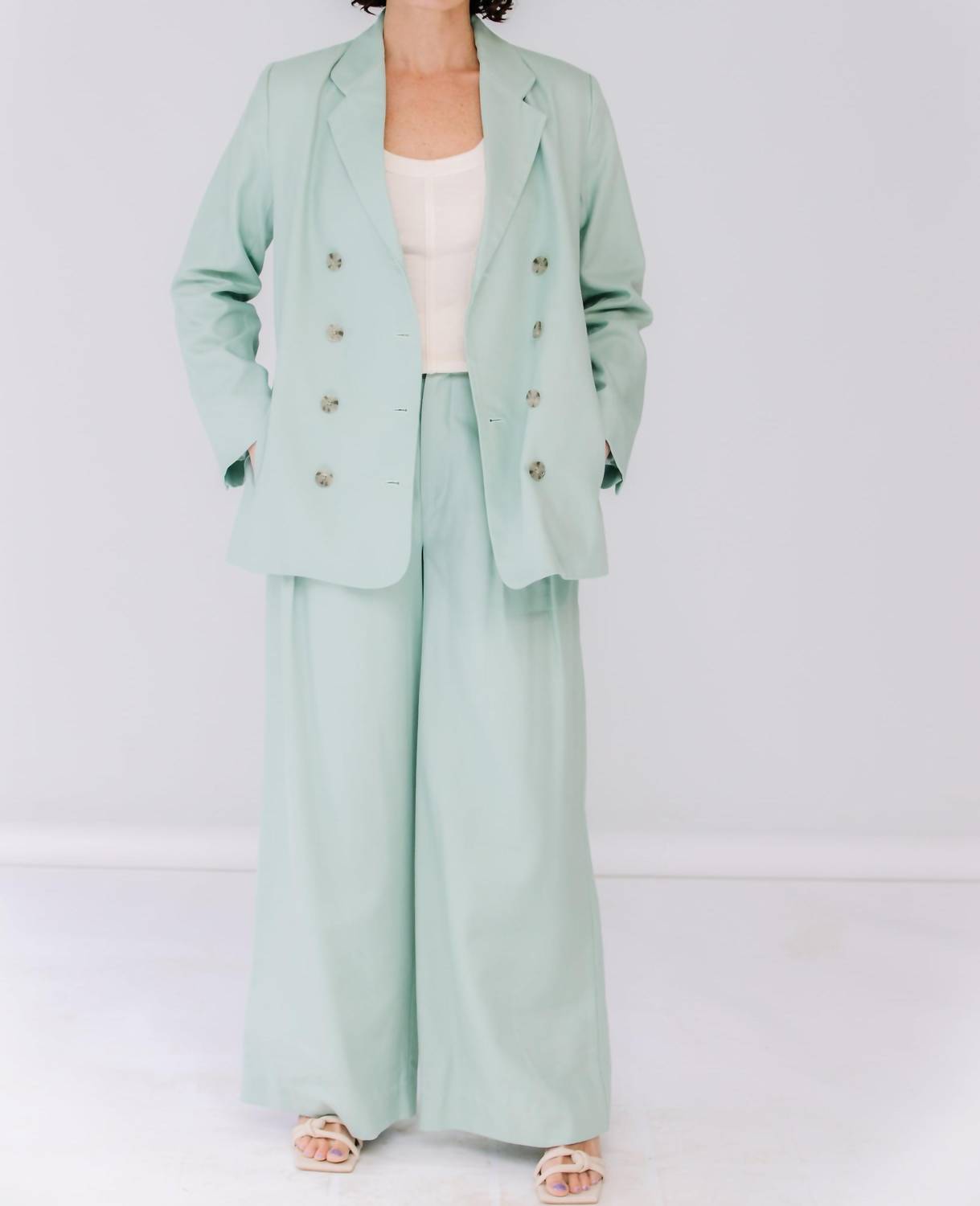 Christy Lynn - Freya Blazer