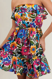 Sugarlips - Santa Elena Mini Dress