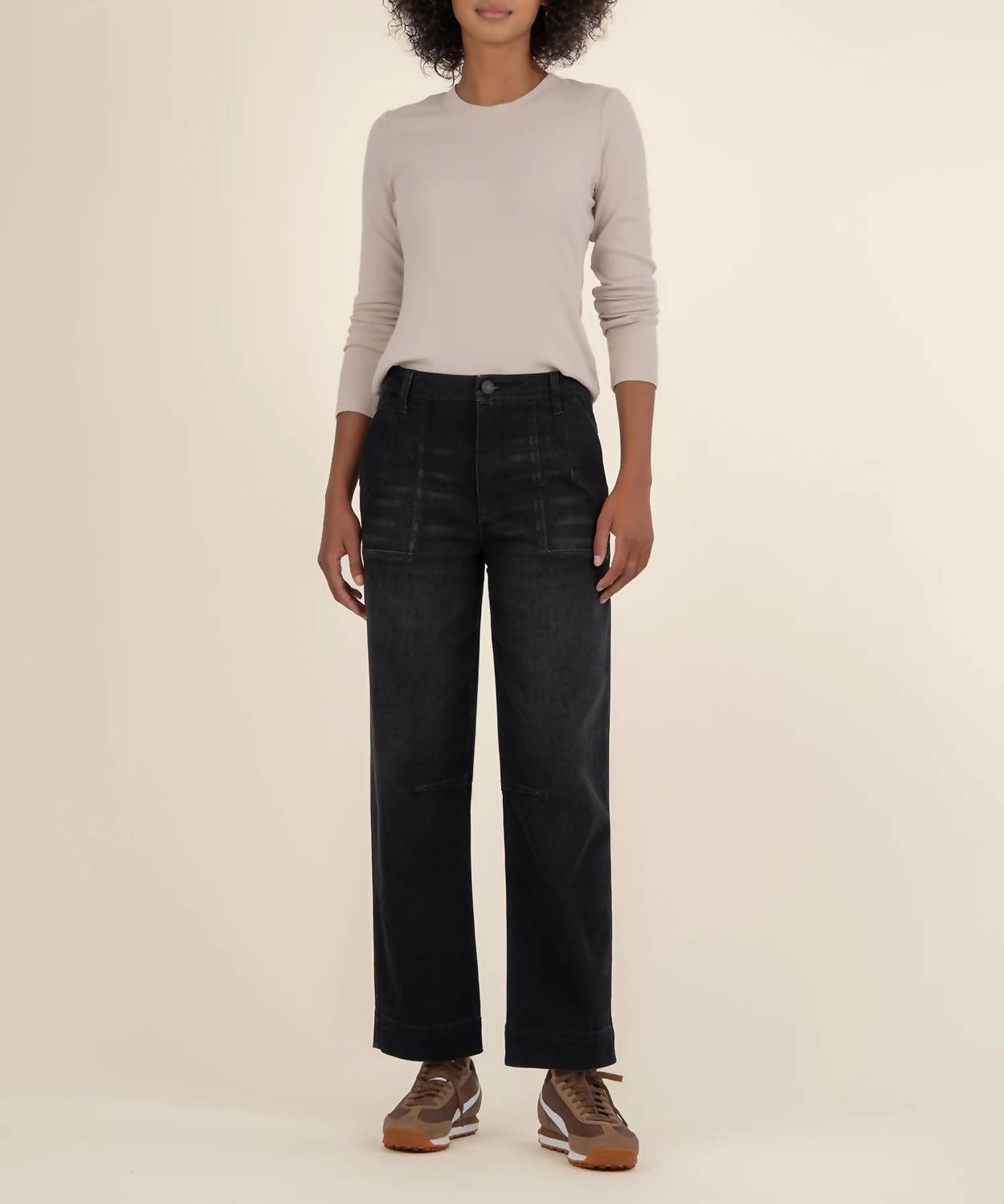 Kut From The Kloth - Ashton Barrell Jeans