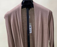 Charlie Paige - Women's Cotton Knit Cardigan