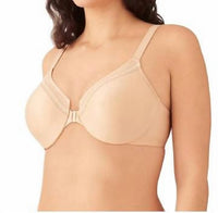 Wacoal - Front Close Underwire Bra